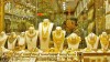 قیمت طلا بازار طلا فروشان را رونق داد | قیمت طلا 5 شهریور 1401 | جدول قیمت طلا